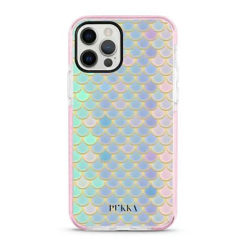 Mermaid Case 